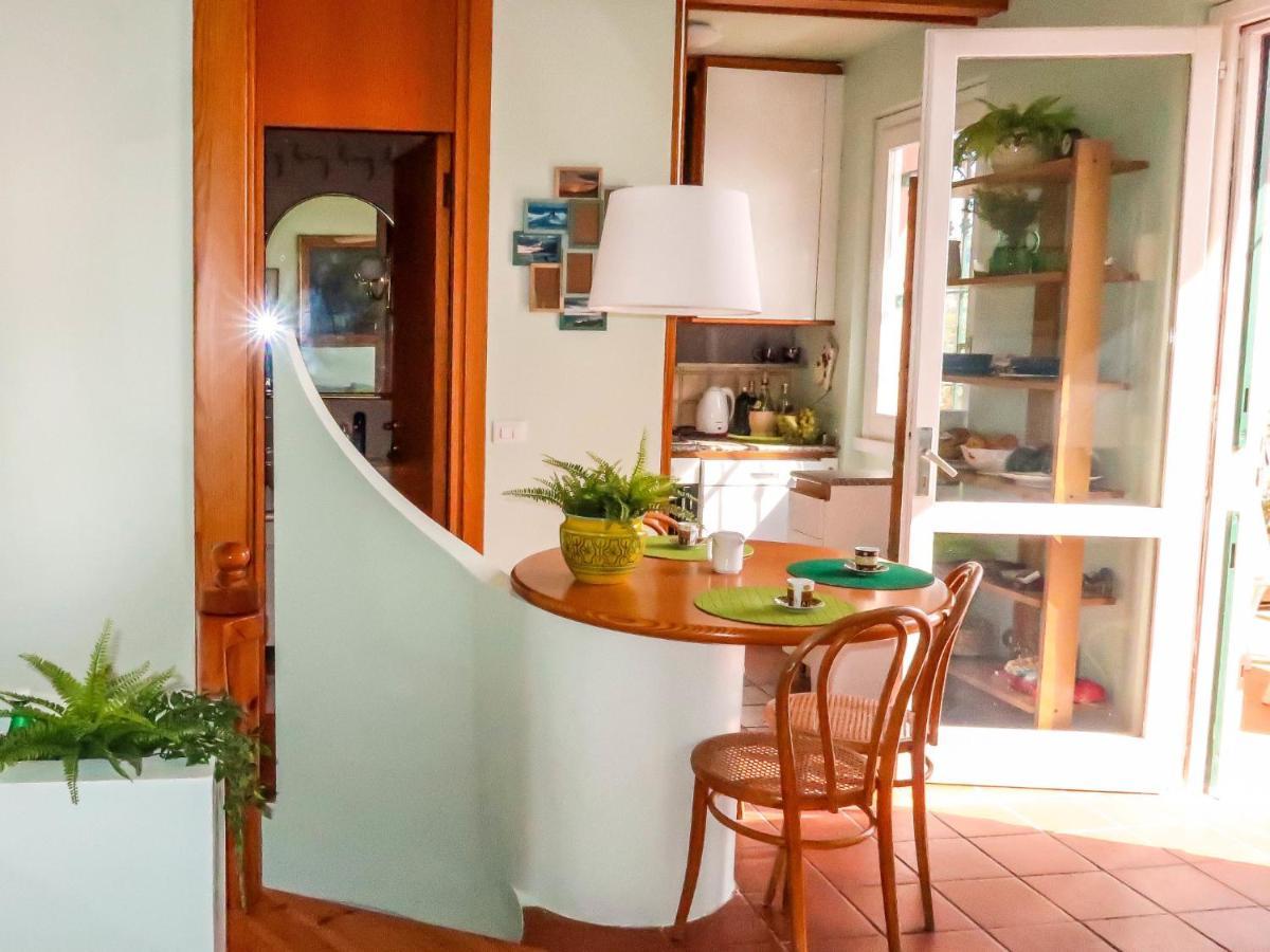 Apartment Paradise View By Interhome Mortola Inferiore Extérieur photo
