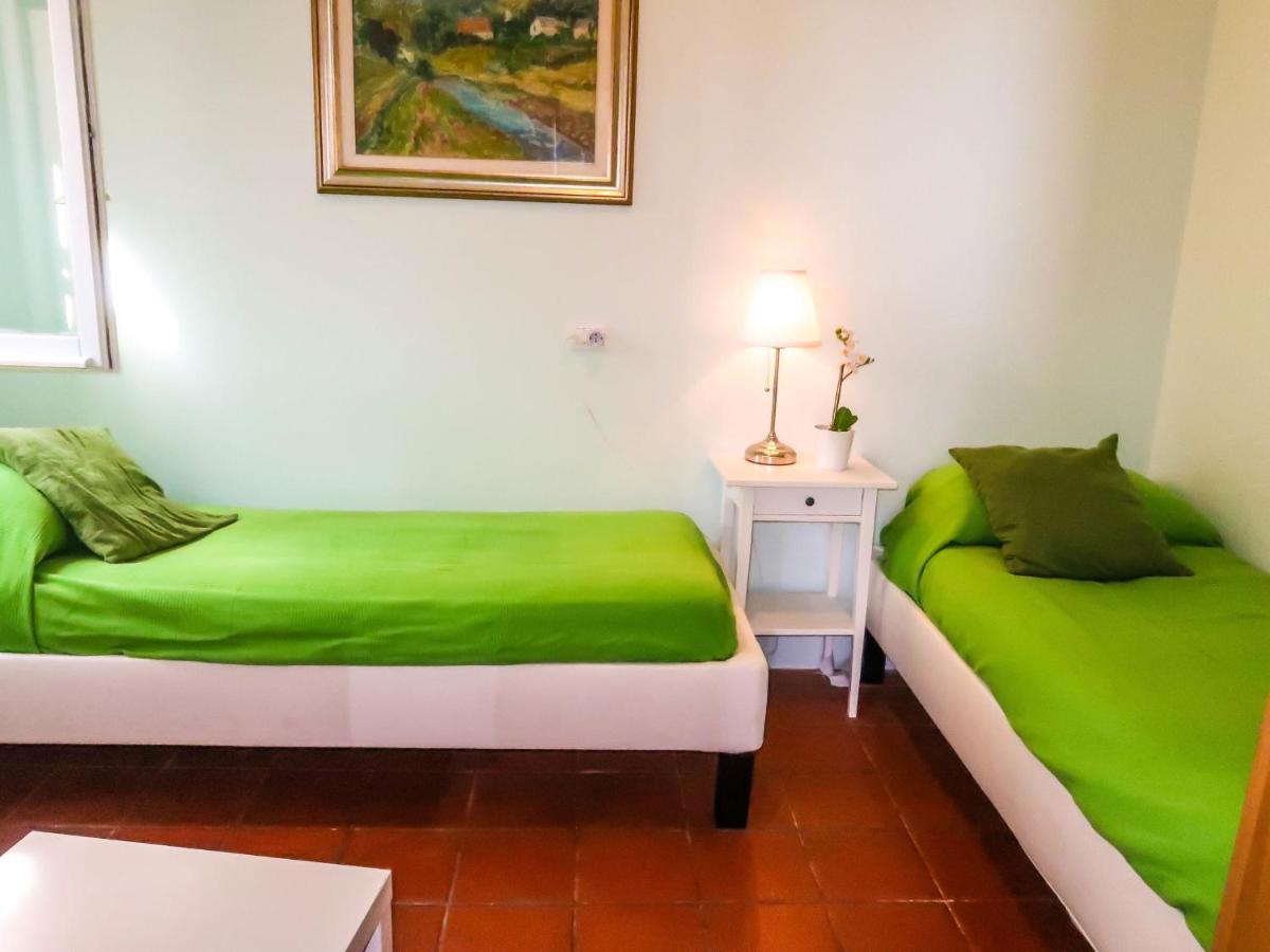 Apartment Paradise View By Interhome Mortola Inferiore Extérieur photo