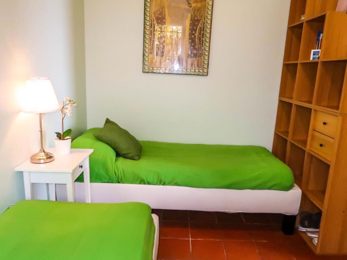 Apartment Paradise View By Interhome Mortola Inferiore Extérieur photo