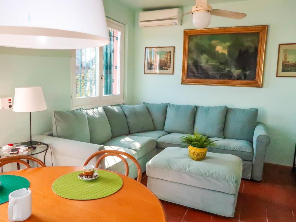 Apartment Paradise View By Interhome Mortola Inferiore Extérieur photo